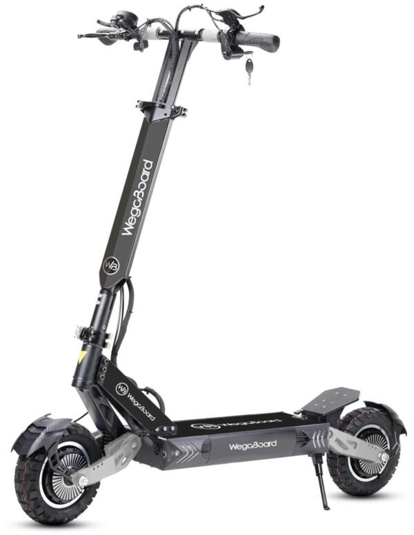 trottinette-electrique-blaster-hd Trottinette électrique Blaster