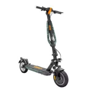 Trottinette électrique JEEP JUC AS 2025