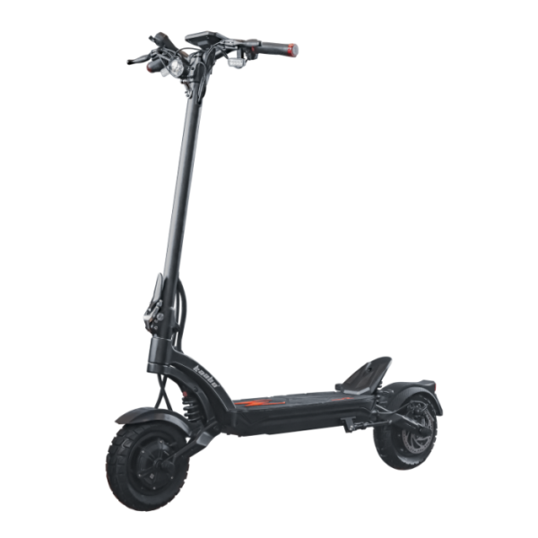 Kaabo Trottinette électrique Mantis X Plus 2025