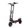 Trottinette électrique KAABO Wolf Warrior X +