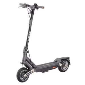 Trottinette électrique NAVEE ST3 Pro noire