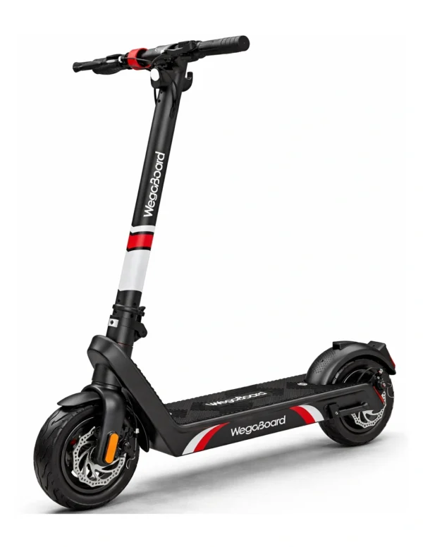 Trottinette électrique Ranger Pro