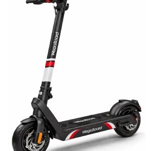 Trottinette électrique Ranger Pro