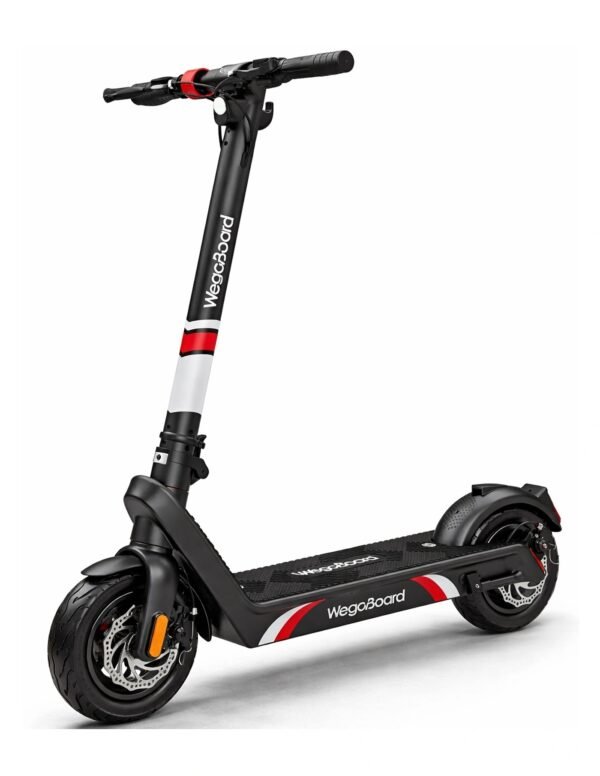 Trottinette électrique Ranger Pro
