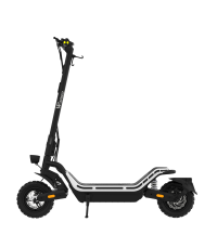 Trottinette SUVPILOT 480 R