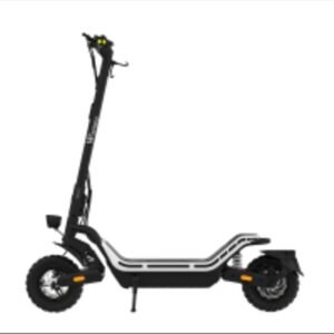 Trottinette SUVPILOT 480 R