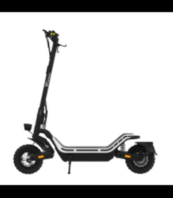 Trottinette SUVPILOT 480 R
