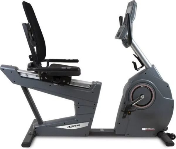Vélo d&rsquo;appartement BH LK7510