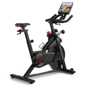 Vélo d&rsquo;appartement Pro Trainer 500 16 niveaux résistances