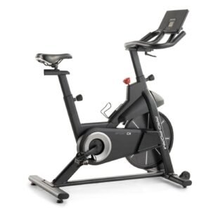 Vélo d&rsquo;appartement Sport CX 16 niveaux de résistance