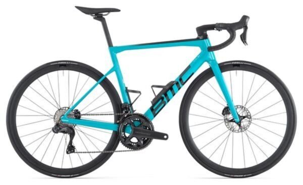 velo-de-route-bmc-teammachine-slr-01-four-shimano-ultegra-di2-12v-700-mm-bleu-turquoise-hd Vélo de Route BMC Teammachine SLR 01 Four Shimano Ultegra Di2 12V 700 mm Bleu Turquoise