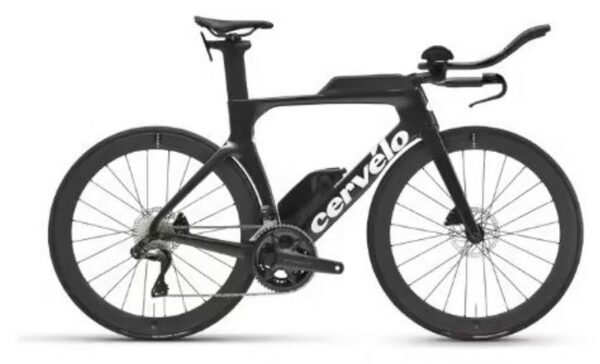 velo-de-triathlon-cervelo-p-series-shimano-ultegra-di2-12v-700-mm-noir-hd Vélo de Triathlon Cervélo P-Series Shimano Ultegra Di2 12V 700 mm Noir