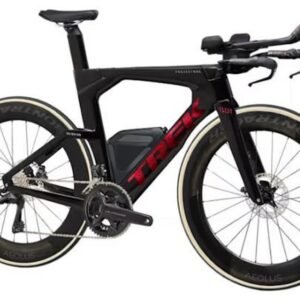 Vélo de Triathlon Trek Speed Concept SLR 7 Shimano Ultegra Di2 12V 700 mm Noir