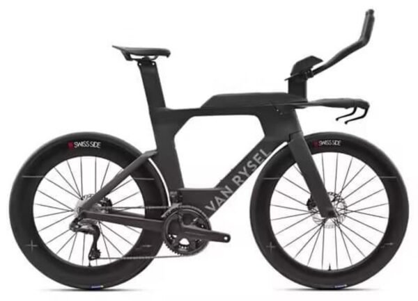velo-de-triathlon-van-rysel-xcr-tri-shimano-ultegra-di2-12v-700-mm-noir-carbon-raw-2025-hd Vélo de Triathlon Van Rysel XCR Tri Shimano Ultegra Di2 12V 700 mm Noir Carbon Raw 2025