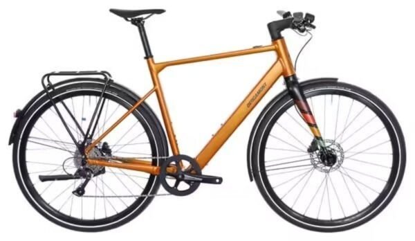 velo-de-ville-electrique-bergamont-e-sweep-sport-shimano-claris-8v-mahle-250wh-orange-velo-dexposition-tres-bon-etat-hd Vélo de Ville Électrique Bergamont E-Sweep Sport Shimano Claris 8V Mahle 250Wh Orange – Vélo d’Exposition / Très bon État