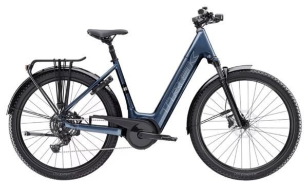 velo-de-ville-electrique-trek-verve-4-lowstep-545wh-shimano-cues-9v-gris-hd Vélo de Ville Électrique Trek Verve+ 4 Lowstep 545Wh Shimano Cues 9V Gris