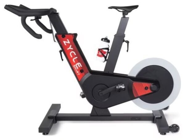 Vélo d&rsquo;intérieur Smart ZBIKE 2.0