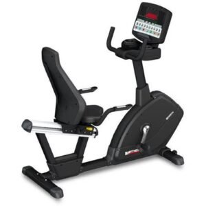 Vélo semi-allongé BH Fitness LK 7750 HiPower Gamme pro