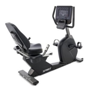 Vélo semi-allongé CR800+ – Spirit