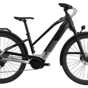 vtc-electrique-cannondale-tesoro-neo-x-3-stepthru-shimano-cues-9v-500-wh-27-5-noir-gris-hd VTC Électrique Cannondale Tesoro Neo X 3 StepThru Shimano Cues 9V 500 Wh 27.5 » Noir/Gris