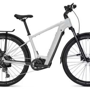 vtc-electrique-focus-aventura%c2%b2-6-7-shimano-cues-10v-625wh-29-gris-2025-hd VTC Électrique Focus Aventura² 6.7 Shimano Cues 10V 625Wh 29 » Gris 2025