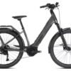 VTC Électrique Sunn Skill S1 Shimano Cues 10v 27.5 » 500Wh Gris