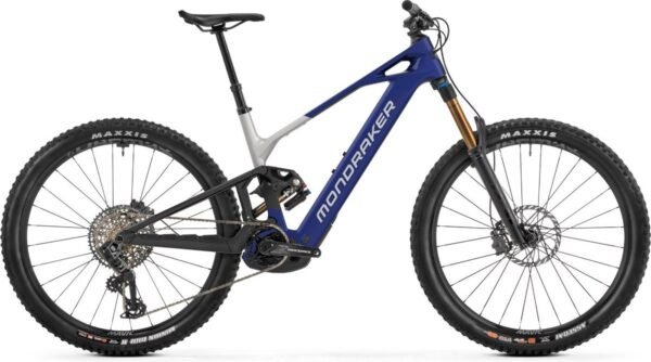 vtt-electrique-tout-suspendu-mondraker-crafty-carbon-rr-12v-800-wh-bosch-100-nm-29-bleu-2026-hd VTT Électrique Tout-Suspendu Mondraker Crafty Carbon RR 12V 800 Wh Bosch 100 Nm 29 » Bleu 2026