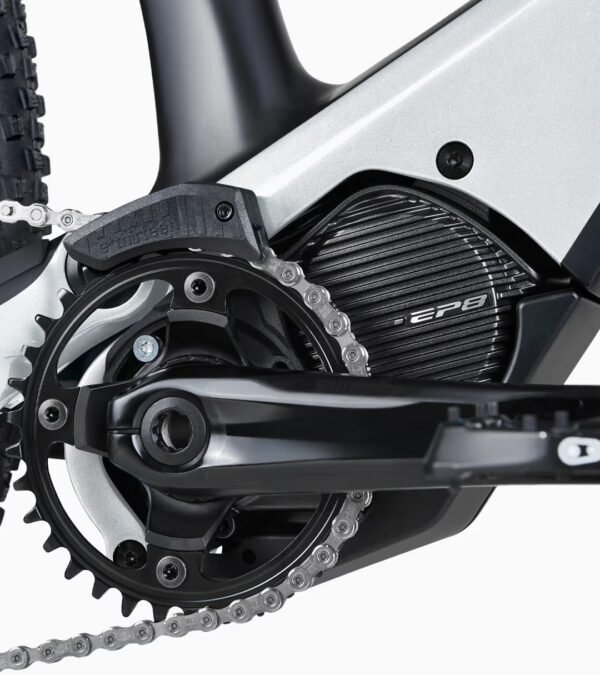 wap062eua0s00m-007 Porsche eBike Cross Performance EXC