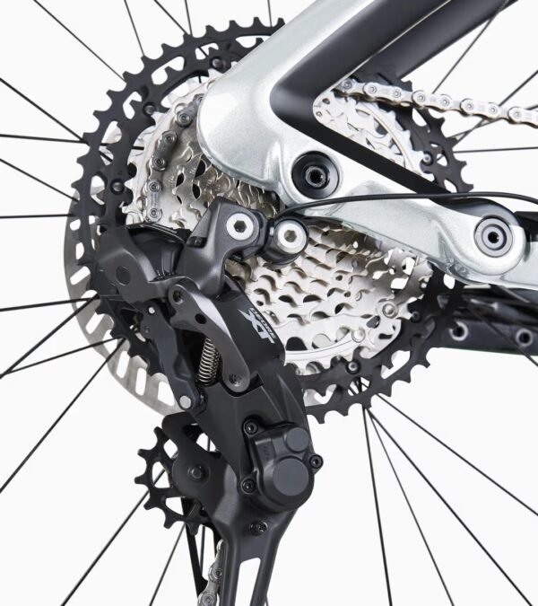 wap062eua0s00m-008 Porsche eBike Cross Performance EXC