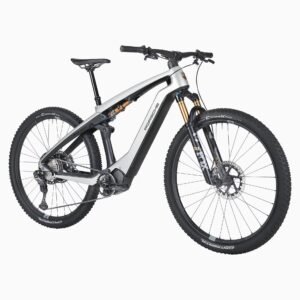 Porsche eBike Cross Performance EXC